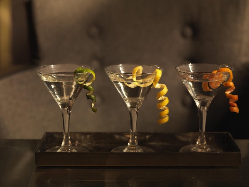 Creative Libations